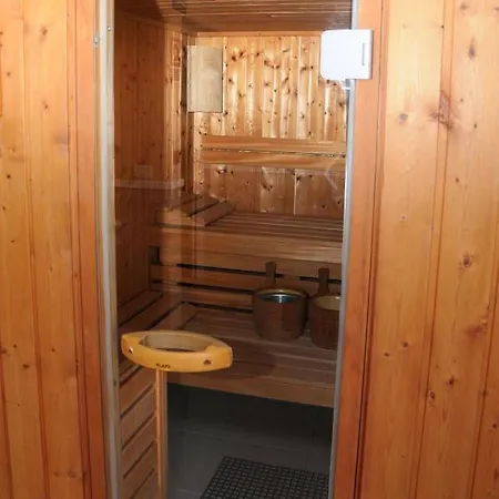 Rf La Quinta Park Apartamento Santa Úrsula