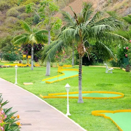 아파트 Rf La Quinta Park Santa Úrsula
