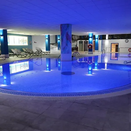 Rf La Quinta Park 아파트 Santa Úrsula