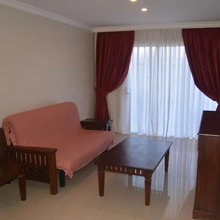 아파트 Rf La Quinta Park *