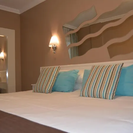 Rf La Quinta Park Santa Úrsula