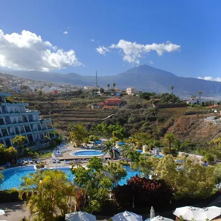 Appartement Rf La Quinta Park