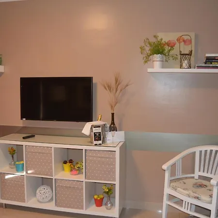 Appartement Rf La Quinta Park