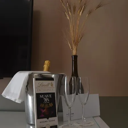 Appartement Rf La Quinta Park Santa Úrsula