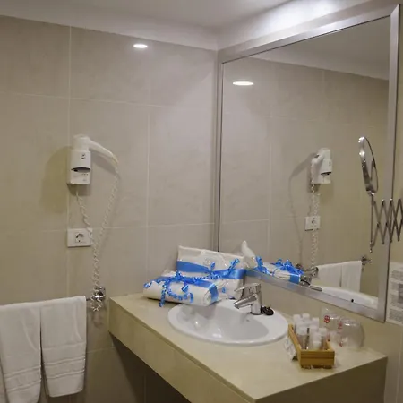 Rf La Quinta Park Santa Úrsula