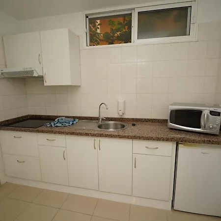 Rf La Quinta Park Appartement *