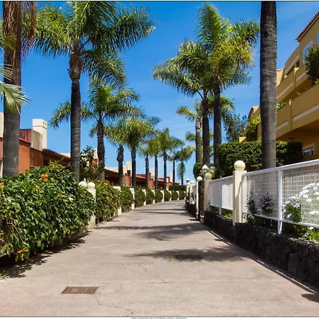 Appartement Rf La Quinta Park *