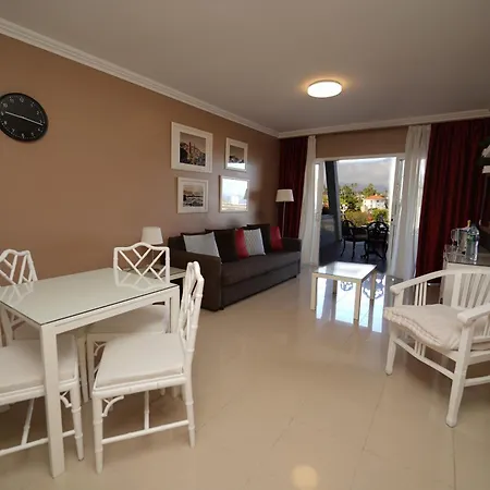 Rf La Quinta Park Appartement *