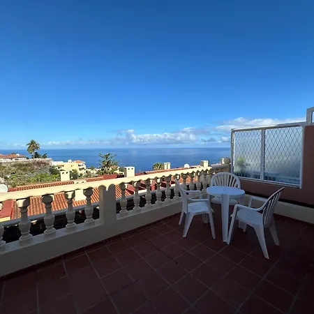 Rf La Quinta Park Appartement *