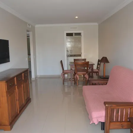 Appartement Rf La Quinta Park Santa Úrsula