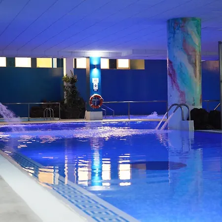 Rf La Quinta Park * Santa Úrsula