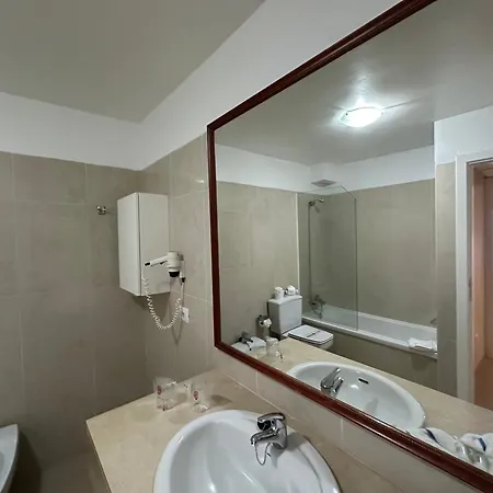 Rf La Quinta Park Appartement