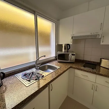 Rf La Quinta Park Appartement Santa Úrsula