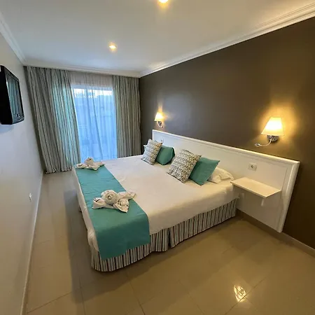 Rf La Quinta Park Santa Úrsula