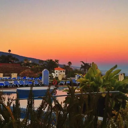 Rf La Quinta Park Appartement