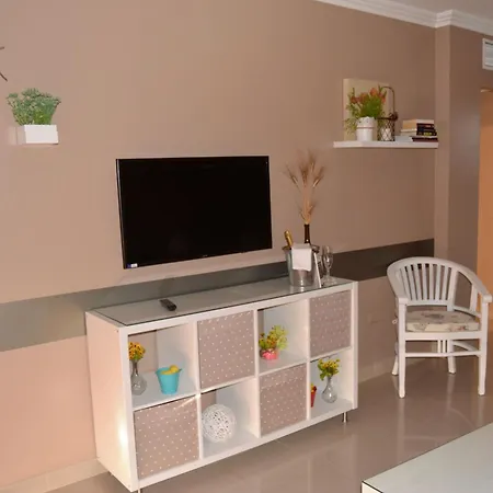 Rf La Quinta Park דירה